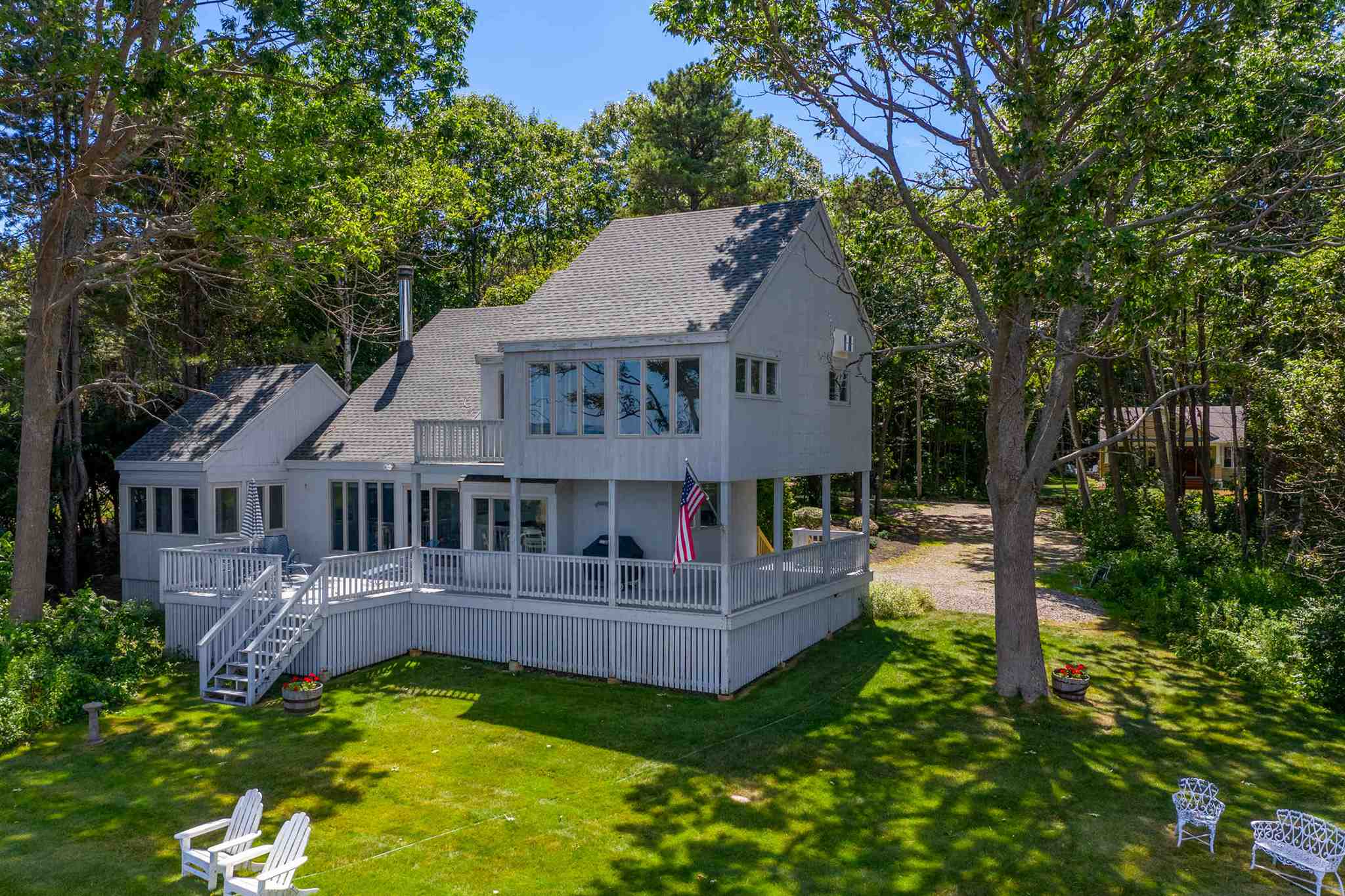 32 Adams Road York, ME 03902 - Photo 5 of 34 Gallery Image 5