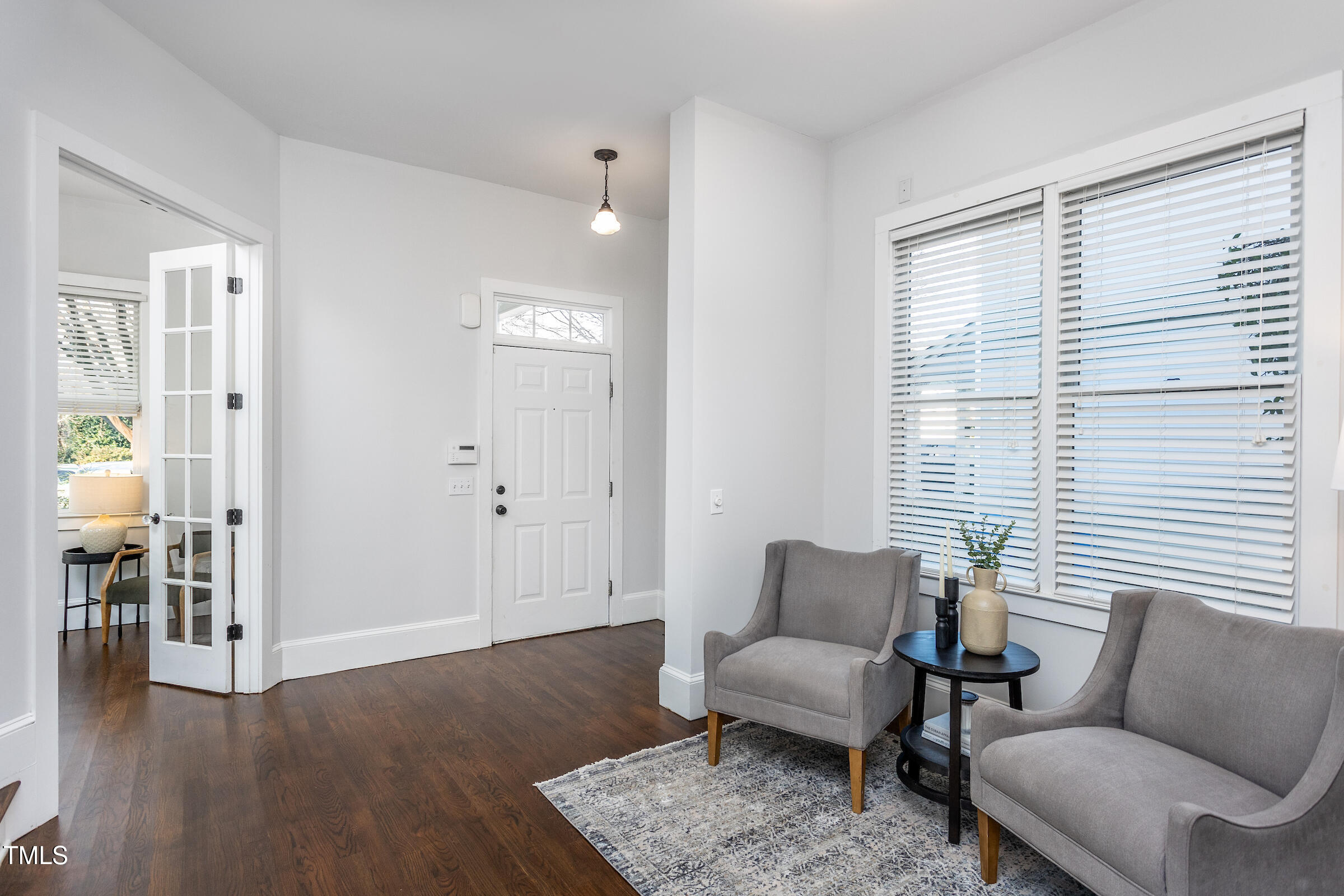 542 East Martin Street Raleigh, NC 27601 - Photo 35 of 45 Piano Nook