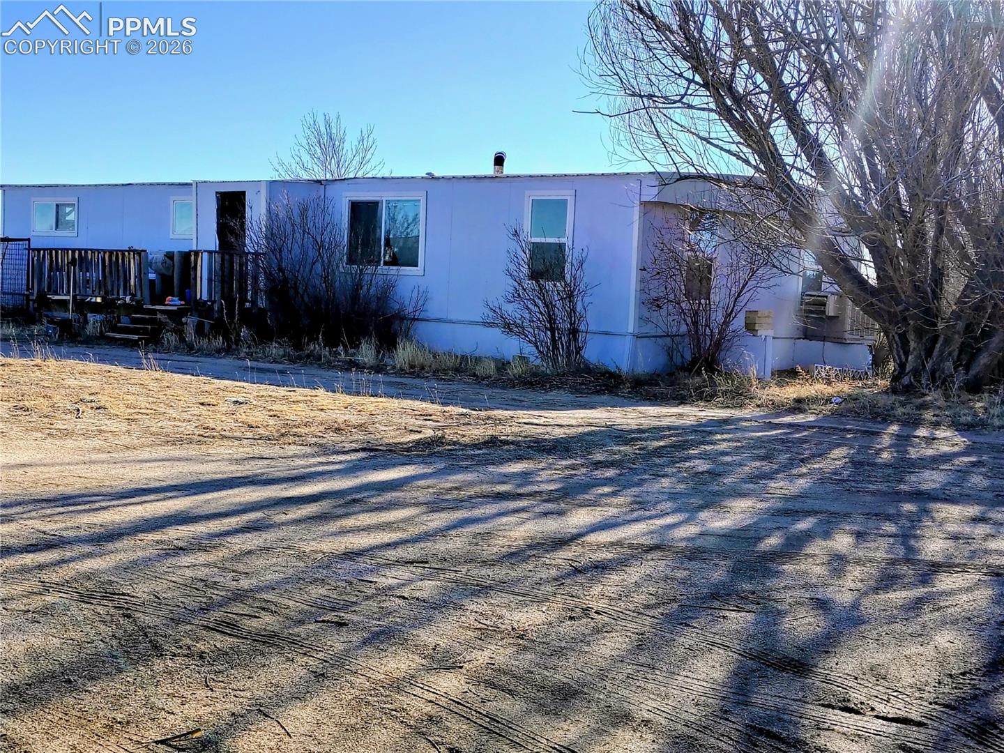 24405 Handle Road Calhan, CO 80808 - Photo 15 of 30 Home 2 to the west 1976 yb