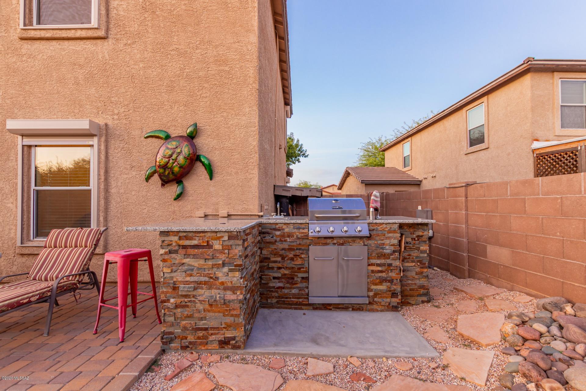 3718 East Mecate Road Tucson, AZ 85739 - Photo 41 of 48