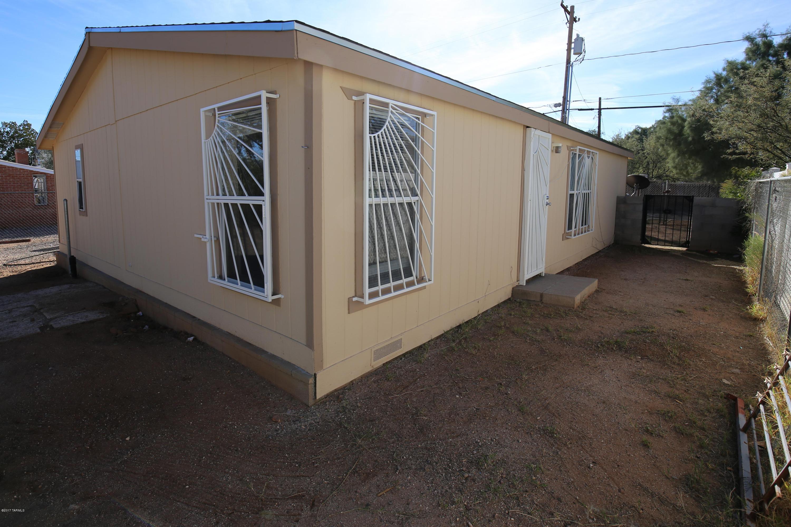 113 East Delano Street Tucson, AZ 85705 - Photo 15 of 16
