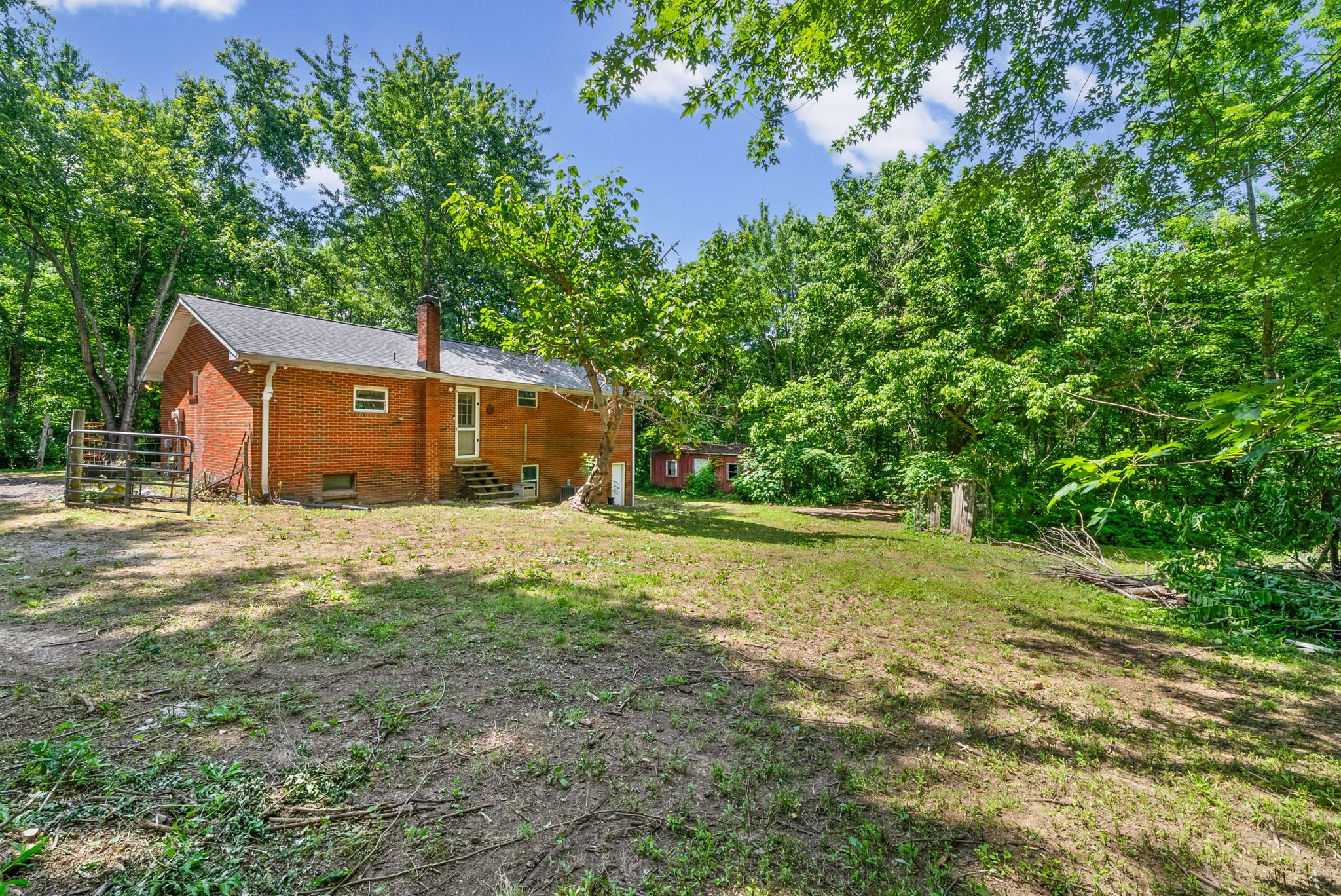 1011 Issac Clifton Road Chapmansboro, TN 37035 - Photo 30 of 34