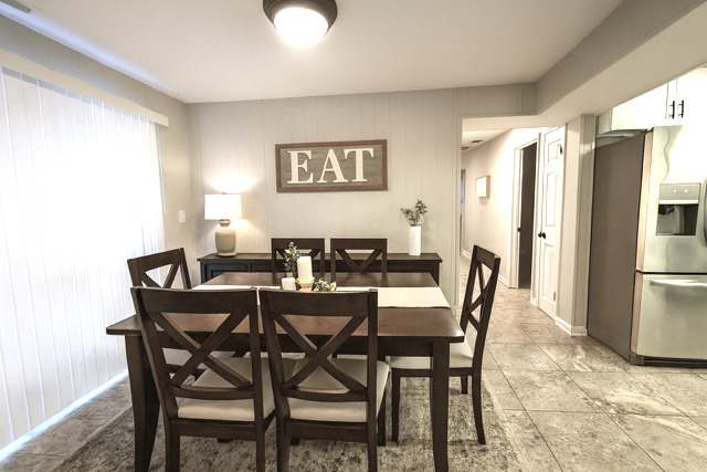 23519 North Field Road Lake Zurich, IL 60047 - Photo 6 of 14 a view of a dining room with furniture