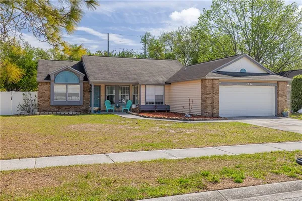 $359,000 | 7532 Turtlebrook Lane, New Port Richey, FL 34655