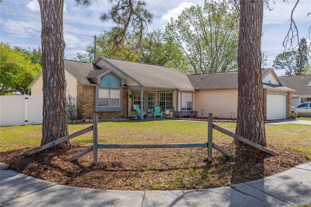 7532 Turtlebrook Lane New Port Richey, FL 34655 - Photo 2 of 38