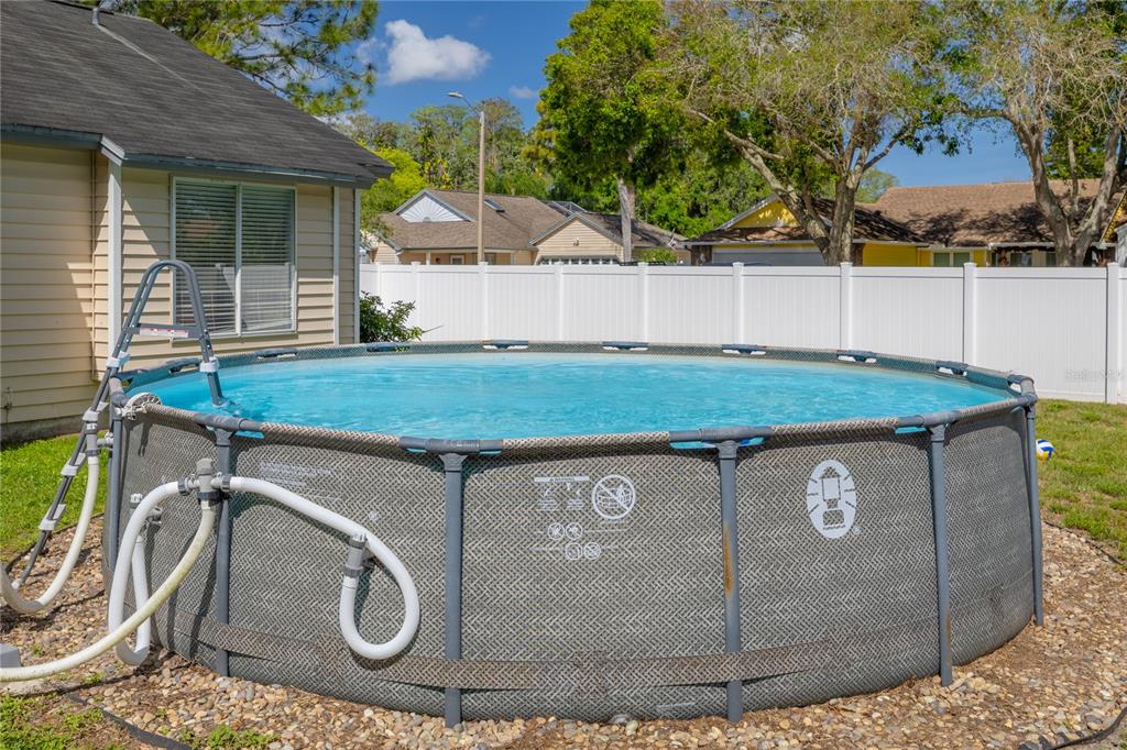 7532 Turtlebrook Lane New Port Richey, FL 34655 - Photo 24 of 38