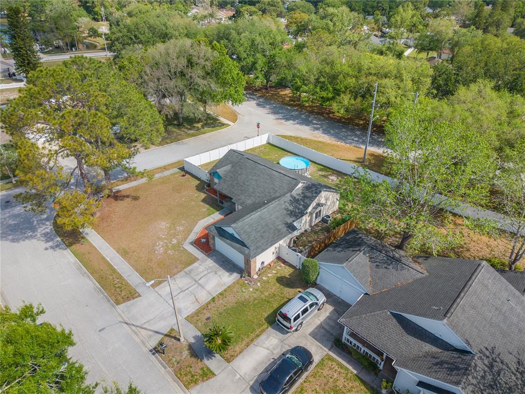 7532 Turtlebrook Lane New Port Richey, FL 34655 - Photo 35 of 38