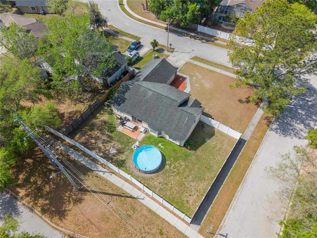 7532 Turtlebrook Lane New Port Richey, FL 34655 - Photo 36 of 38