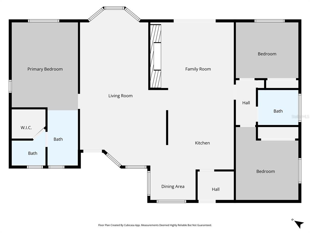 7532 Turtlebrook Lane New Port Richey, FL 34655 - Photo 37 of 38