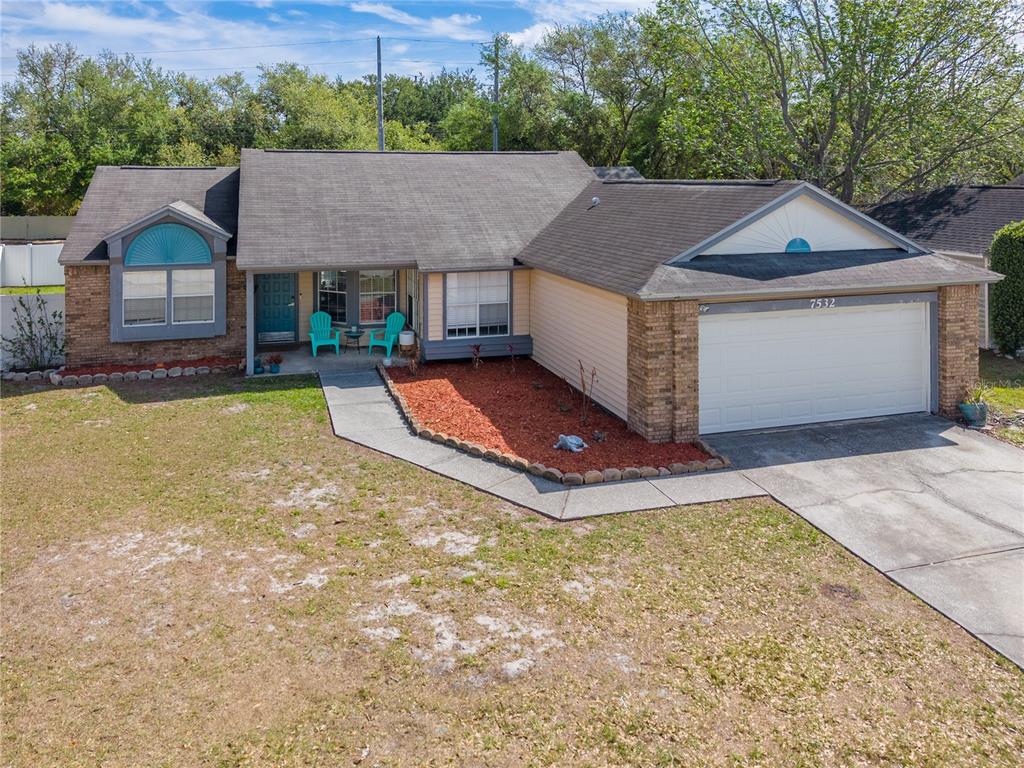 7532 Turtlebrook Lane New Port Richey, FL 34655 - Photo 4 of 38