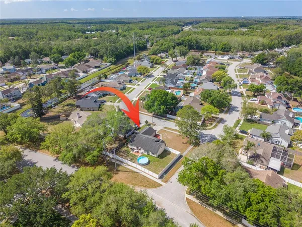 $359,000 | 7532 Turtlebrook Lane, New Port Richey, FL 34655