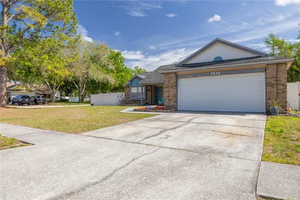 $359,000 | 7532 Turtlebrook Lane, New Port Richey, FL 34655