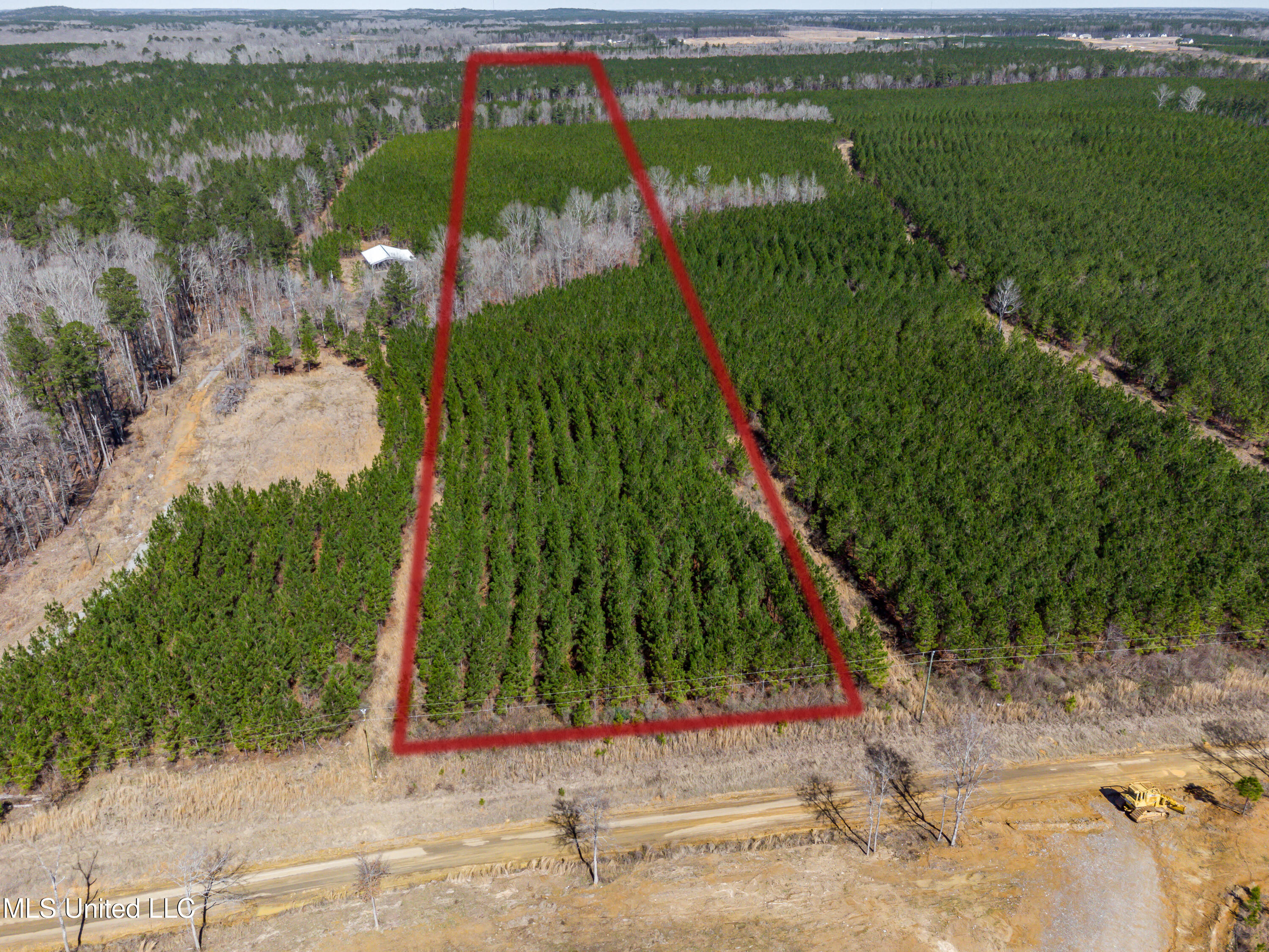 776 Mt Helm Road Brandon, MS 39047 - Photo 1 of 5 776 Mt Helm Rd-4b