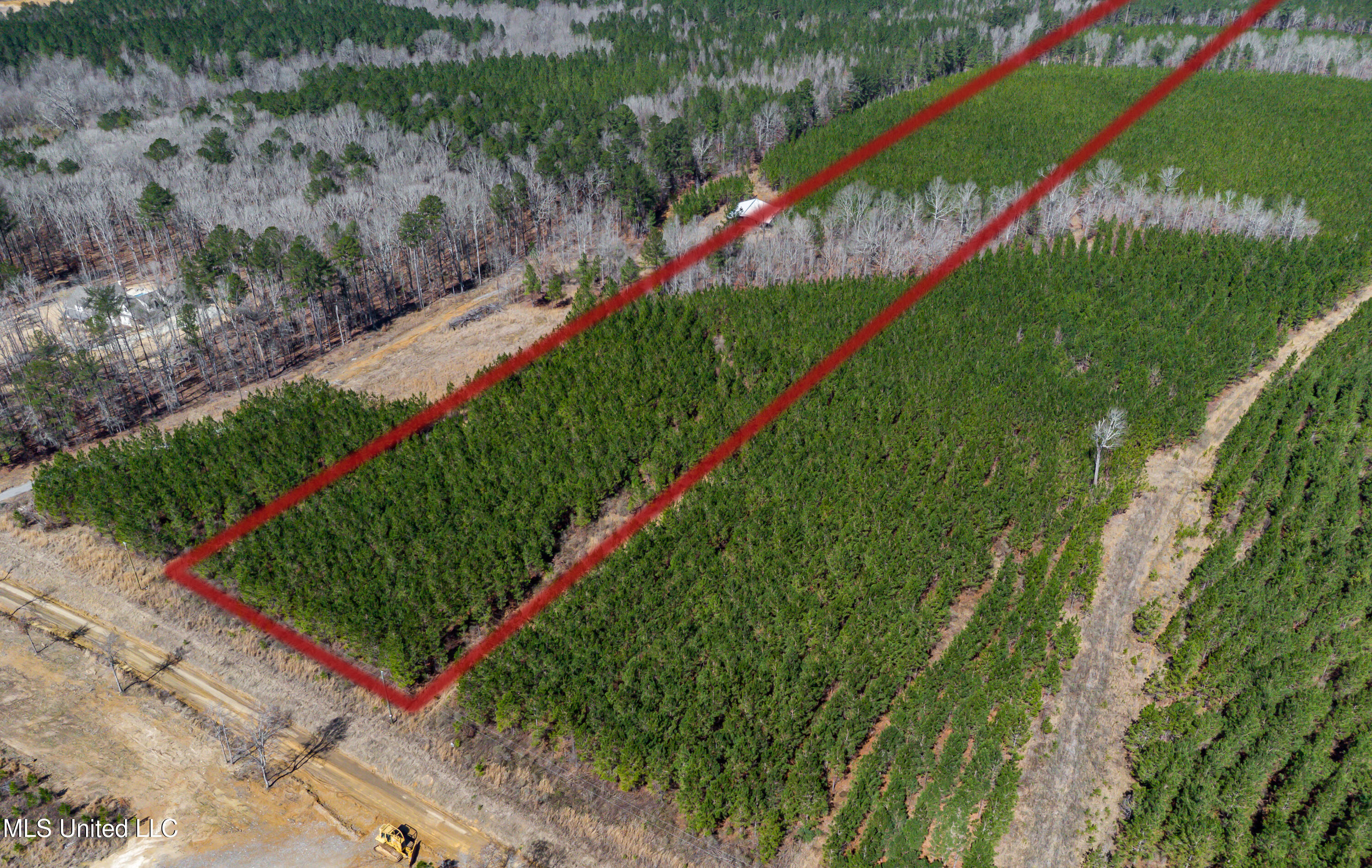 776 Mt Helm Road Brandon, MS 39047 - Photo 2 of 5 776 Mt Helm Rd-43b