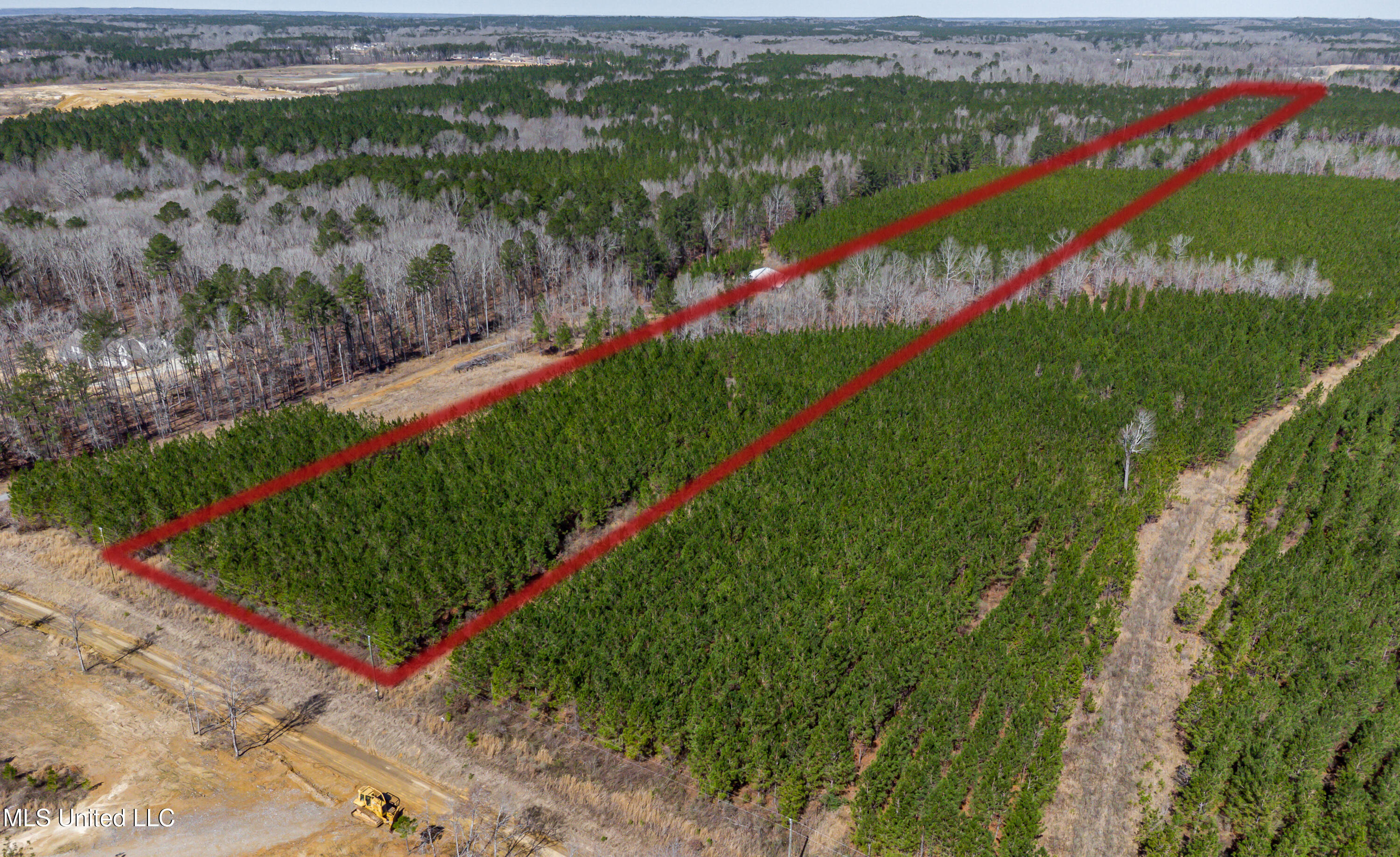 776 Mt Helm Road Brandon, MS 39047 - Photo 3 of 5 776 Mt Helm Rd-7b