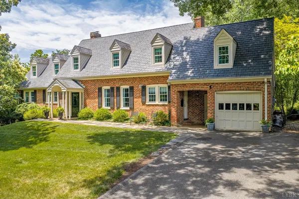 $729,900 | 1711 Parkland Drive, Lynchburg, VA 24503