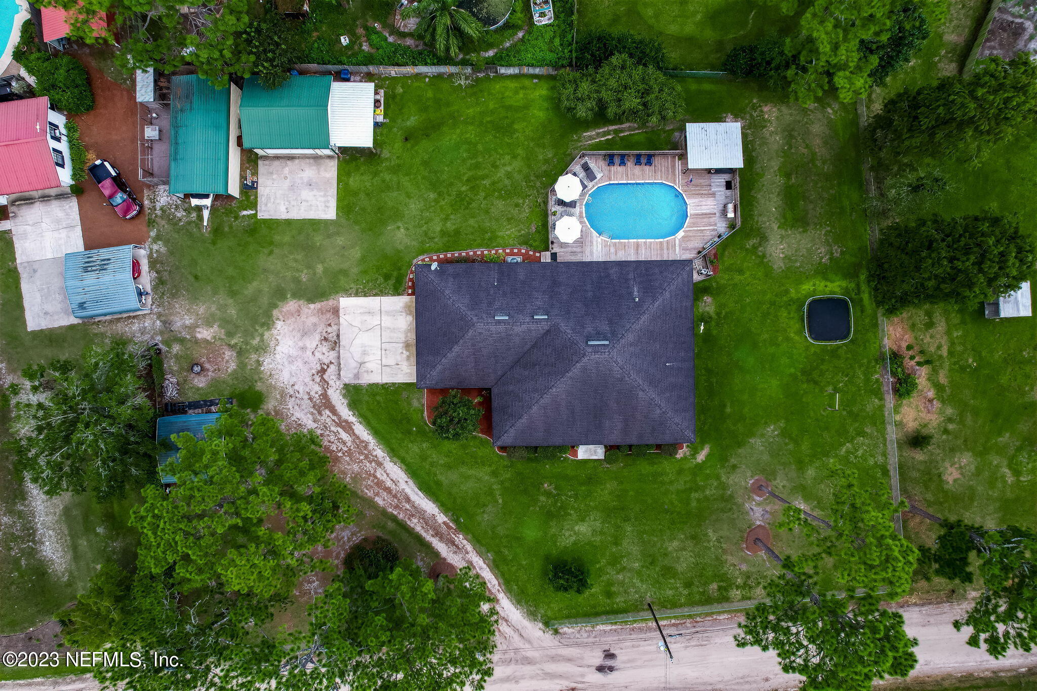86170 Weldon Road Yulee, FL 32097 - Photo 6 of 67 58-web-or-mls-LR 86170 Weldon Rd AA-58