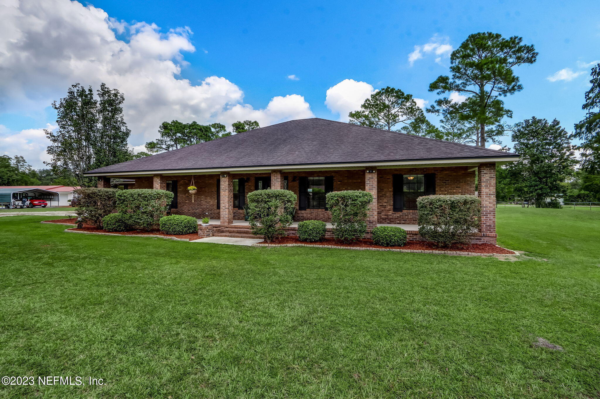 86170 Weldon Road Yulee, FL 32097 - Photo 8 of 67 3-web-or-mls-LR 86170 Weldon Rd AA-3
