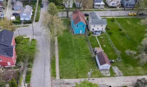 $125,000 | 1025 Lavina Street, Fort Wayne, IN 46802