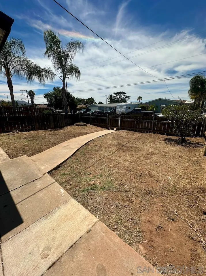 1254 Sumner Avenue, Unit A El Cajon, CA 92021 - Photo 6 of 9