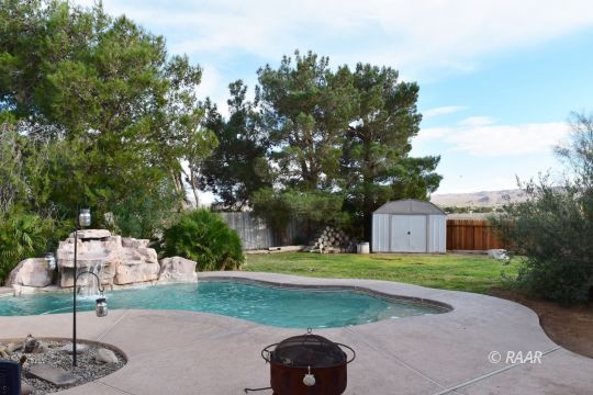 824 South Lakeland Street Ridgecrest, CA 93555 - Photo 18 of 22 Gallery Image 18