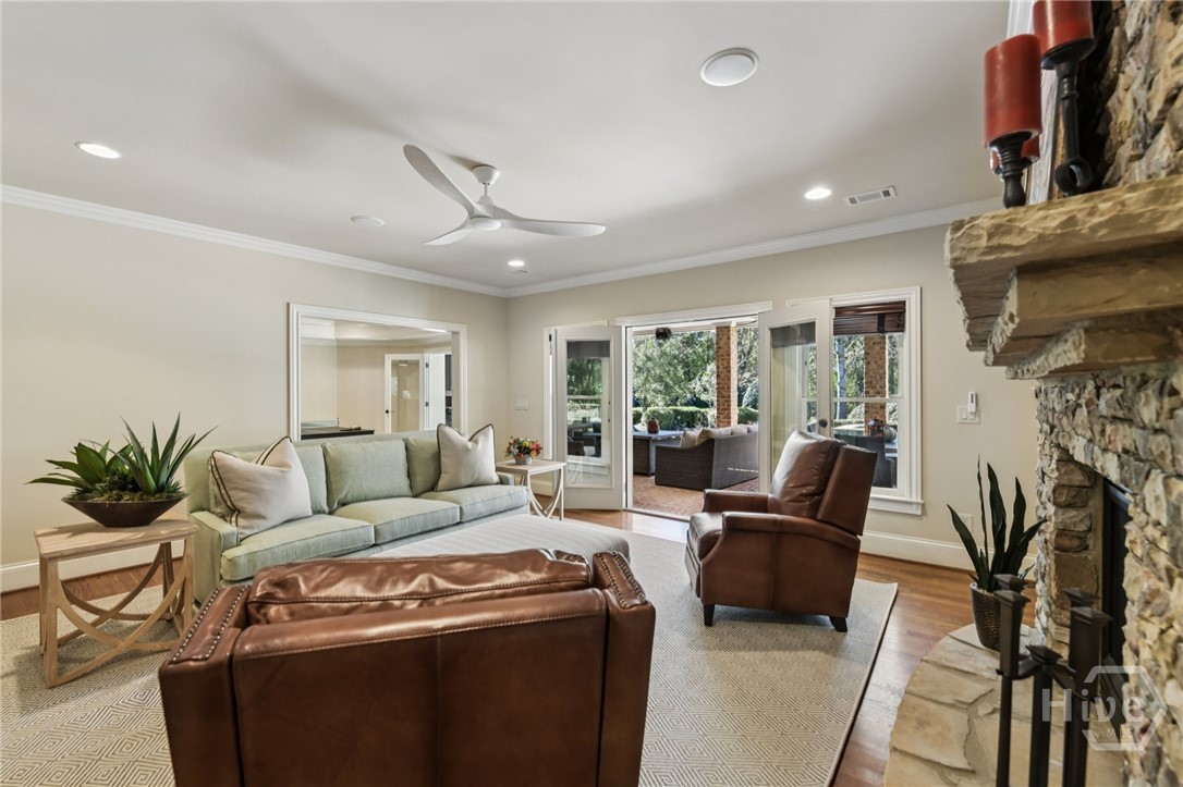 2071 Trimleston Road Statham, GA 30666 - Photo 52 of 75 Gallery Image 52