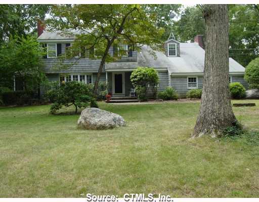86 Sportsman Hill Road Madison, CT 06443 - Photo 1 of 1