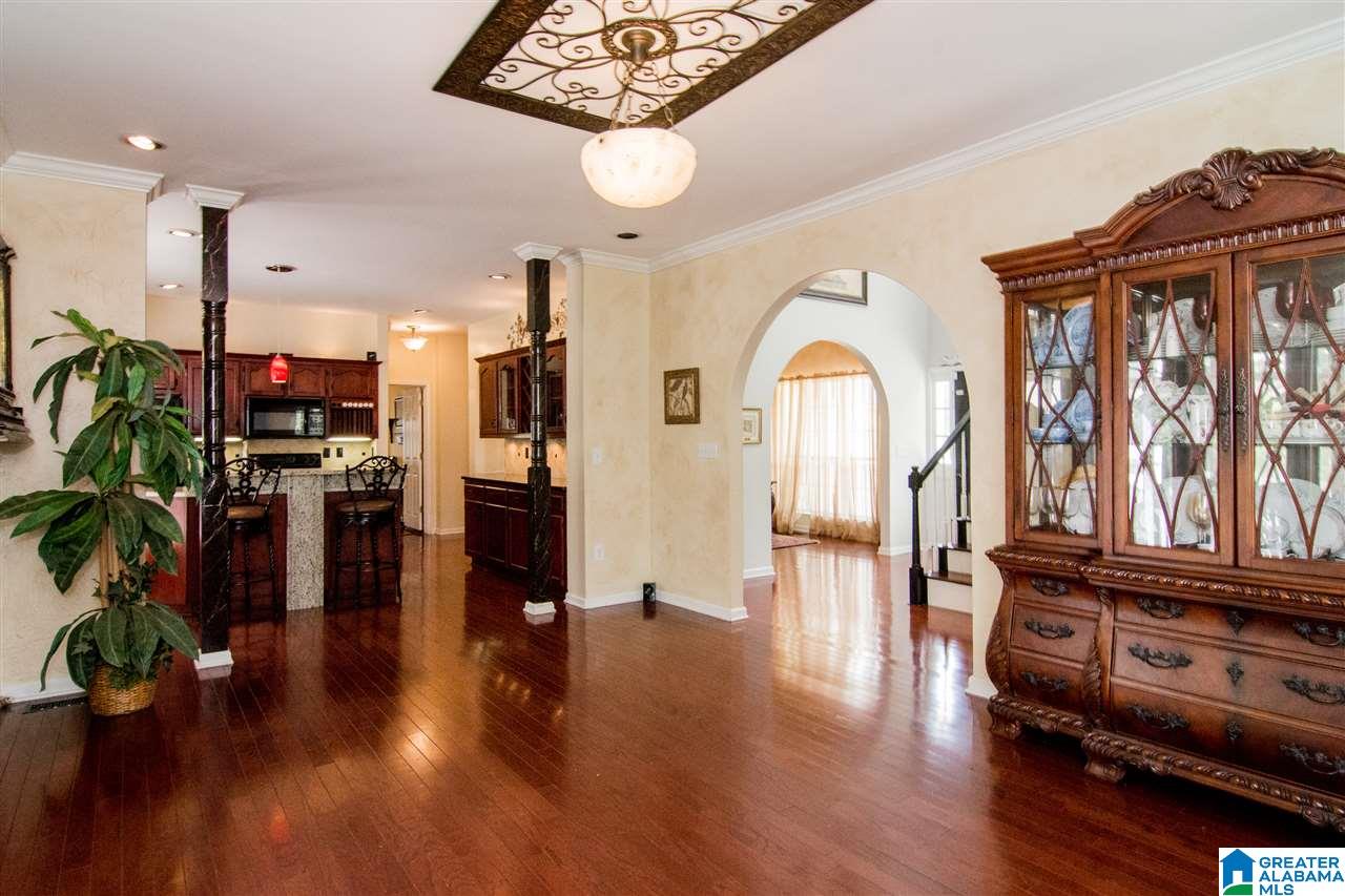 541 17th Street Calera, AL 35040 - Photo 10 of 45