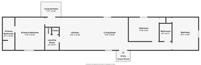 $250,000 | 116 Lee Lane, Big Rock, TN 37023