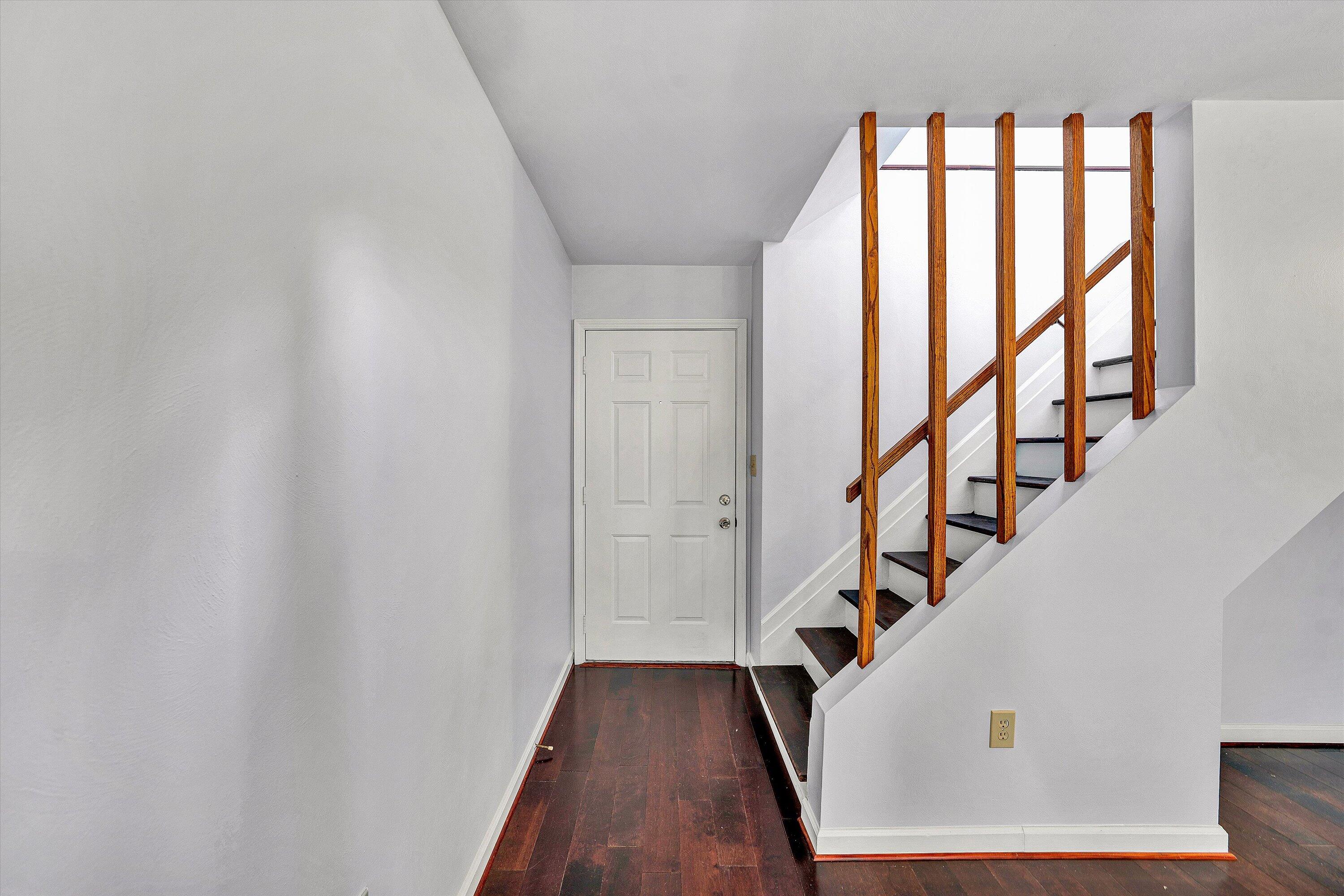 3349 Forest Ridge Road, Unit 3349 Roanoke, VA 24018 - Photo 12 of 20 a view of entryway