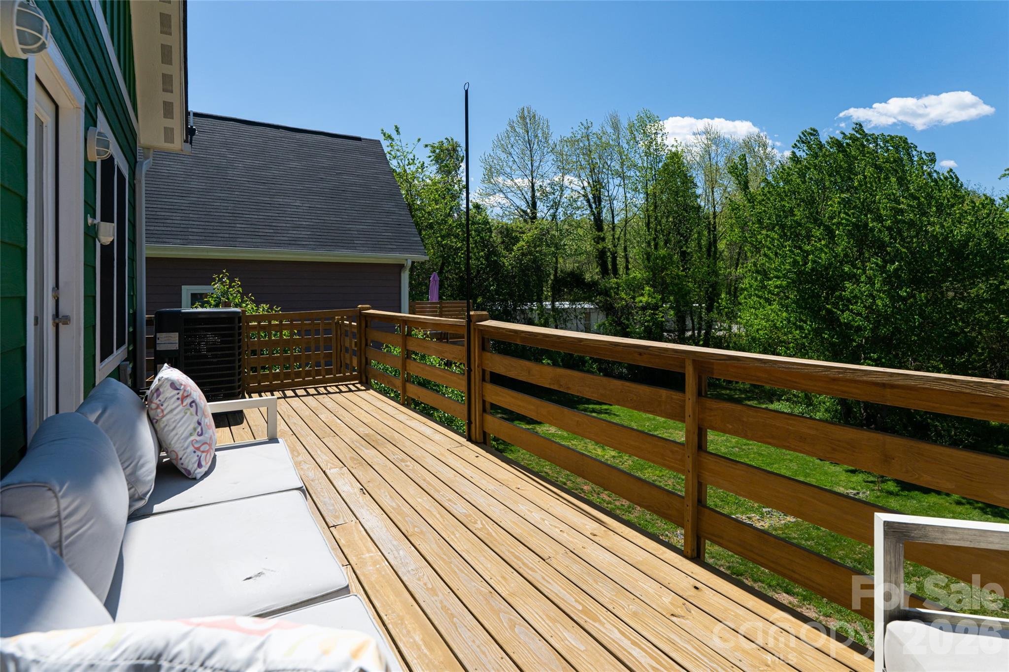 38 Old County Home Road Asheville, NC 28806 - Photo 23 of 35