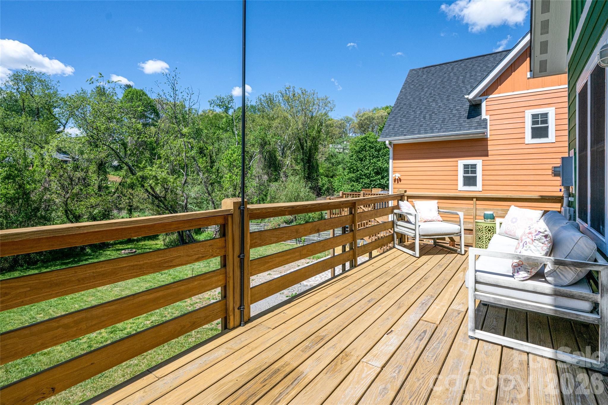 38 Old County Home Road Asheville, NC 28806 - Photo 24 of 35