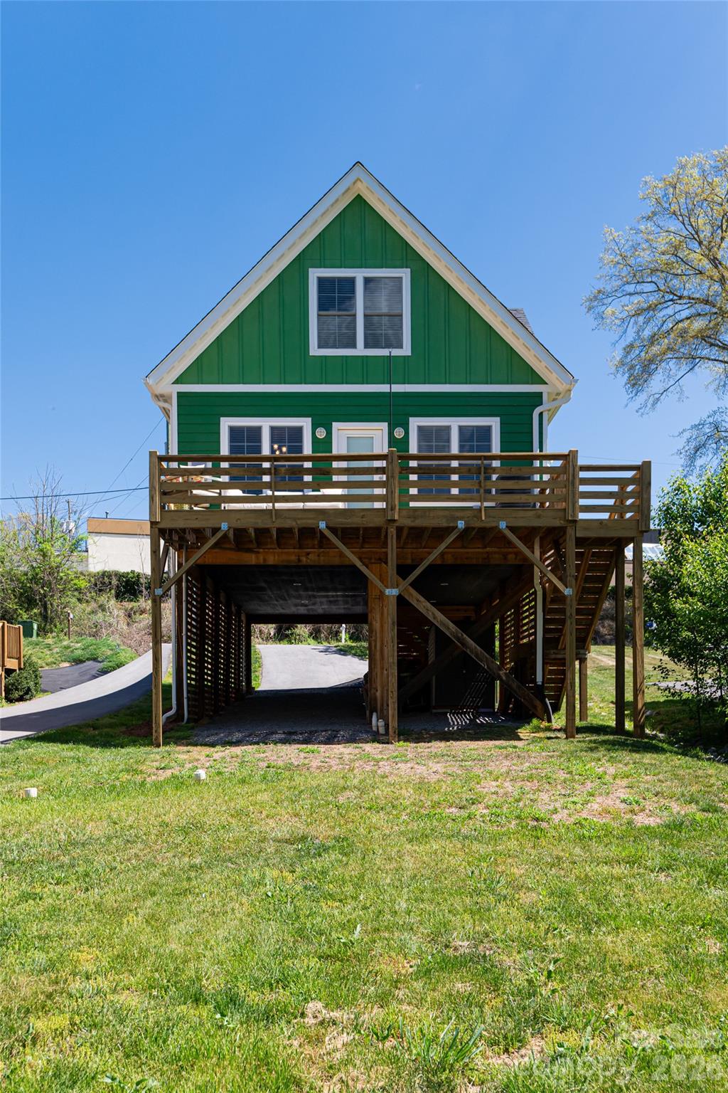 38 Old County Home Road Asheville, NC 28806 - Photo 27 of 35