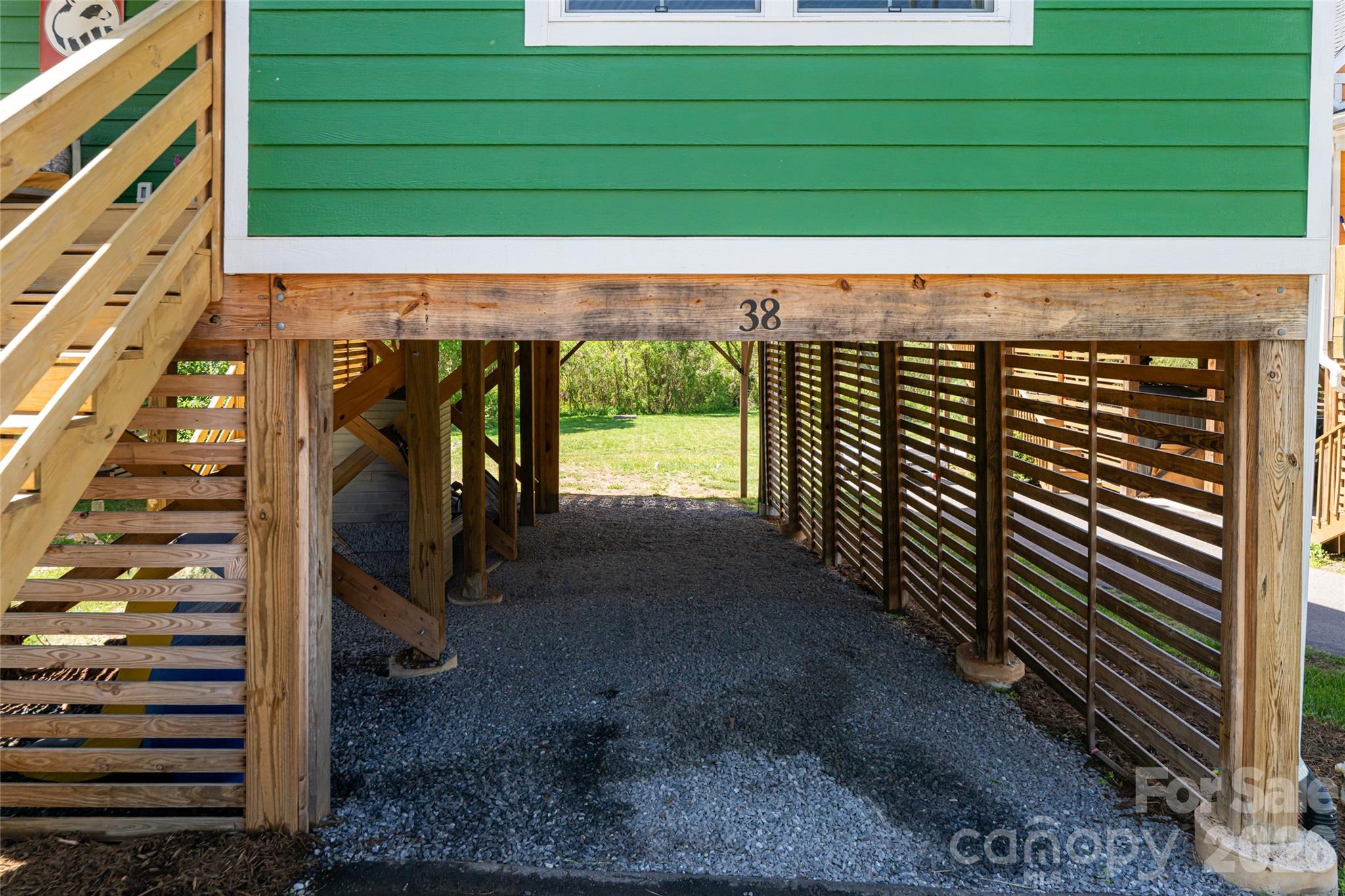 38 Old County Home Road Asheville, NC 28806 - Photo 28 of 35
