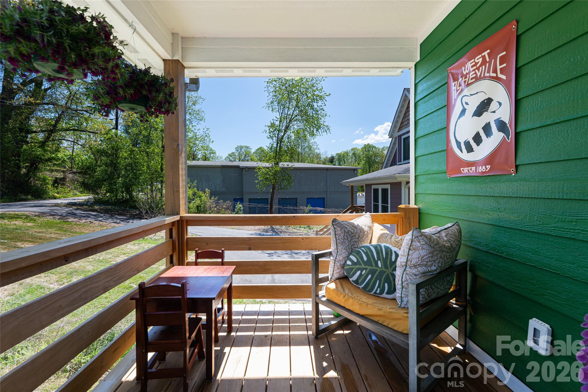38 Old County Home Road Asheville, NC 28806 - Photo 32 of 35