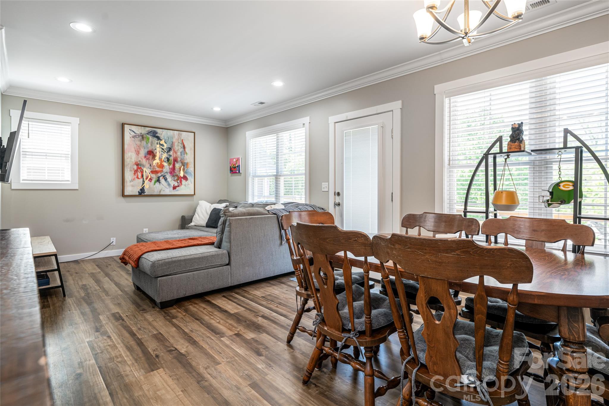 38 Old County Home Road Asheville, NC 28806 - Photo 5 of 35