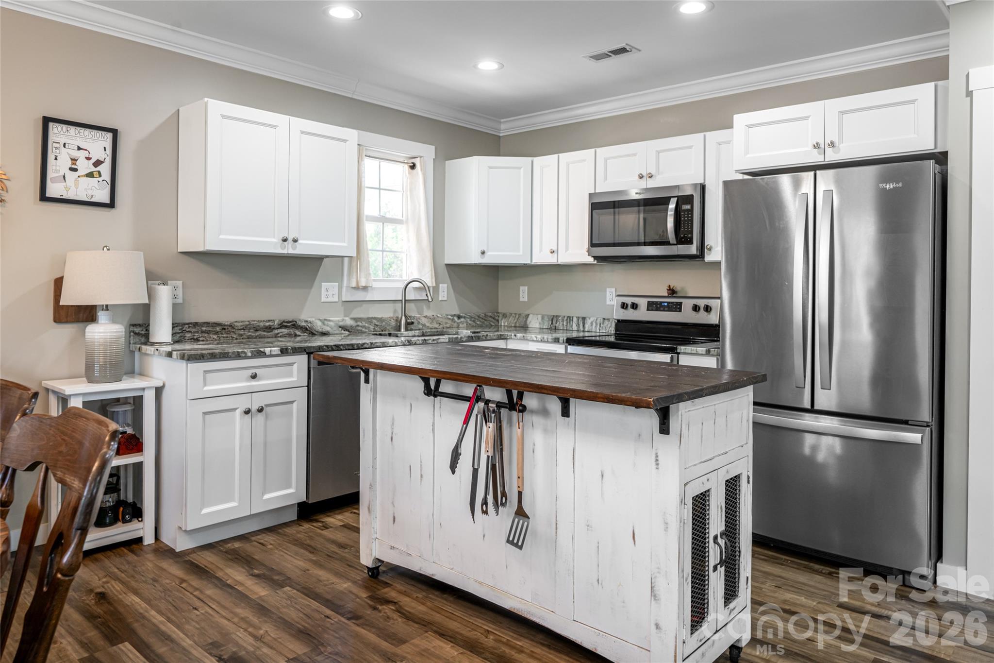 38 Old County Home Road Asheville, NC 28806 - Photo 6 of 35