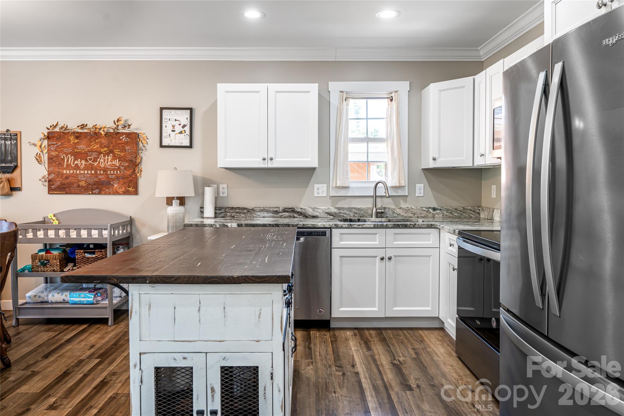 38 Old County Home Road Asheville, NC 28806 - Photo 8 of 35