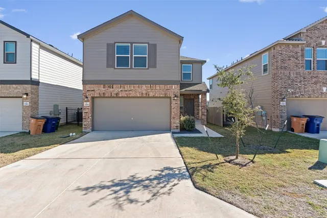 $2,300 | 7705 Song Sparrow Dr., Austin, TX 78744