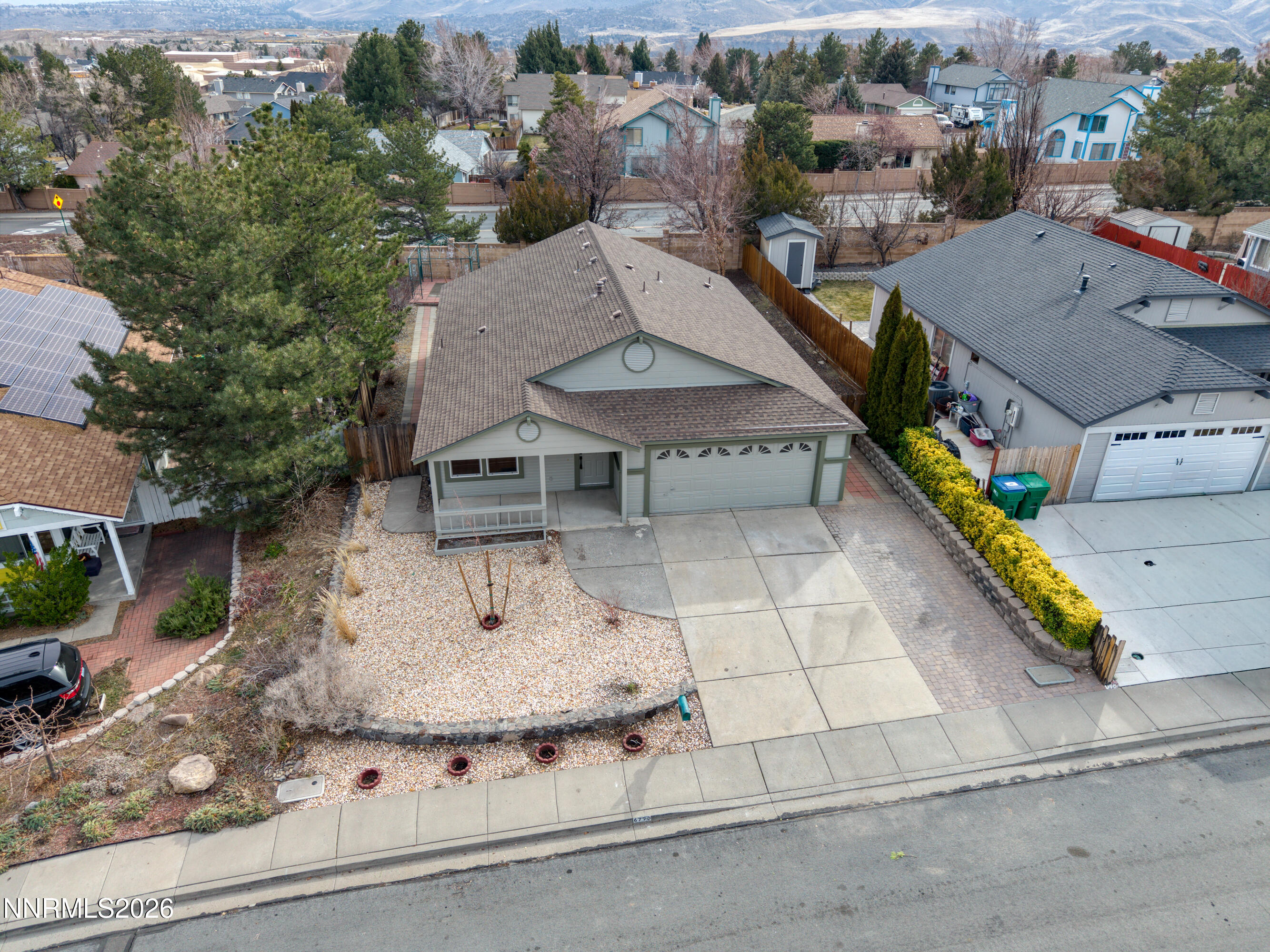 6790 Sandia Drive Reno, NV 89523 - Photo 31 of 38 Sandia6790-032