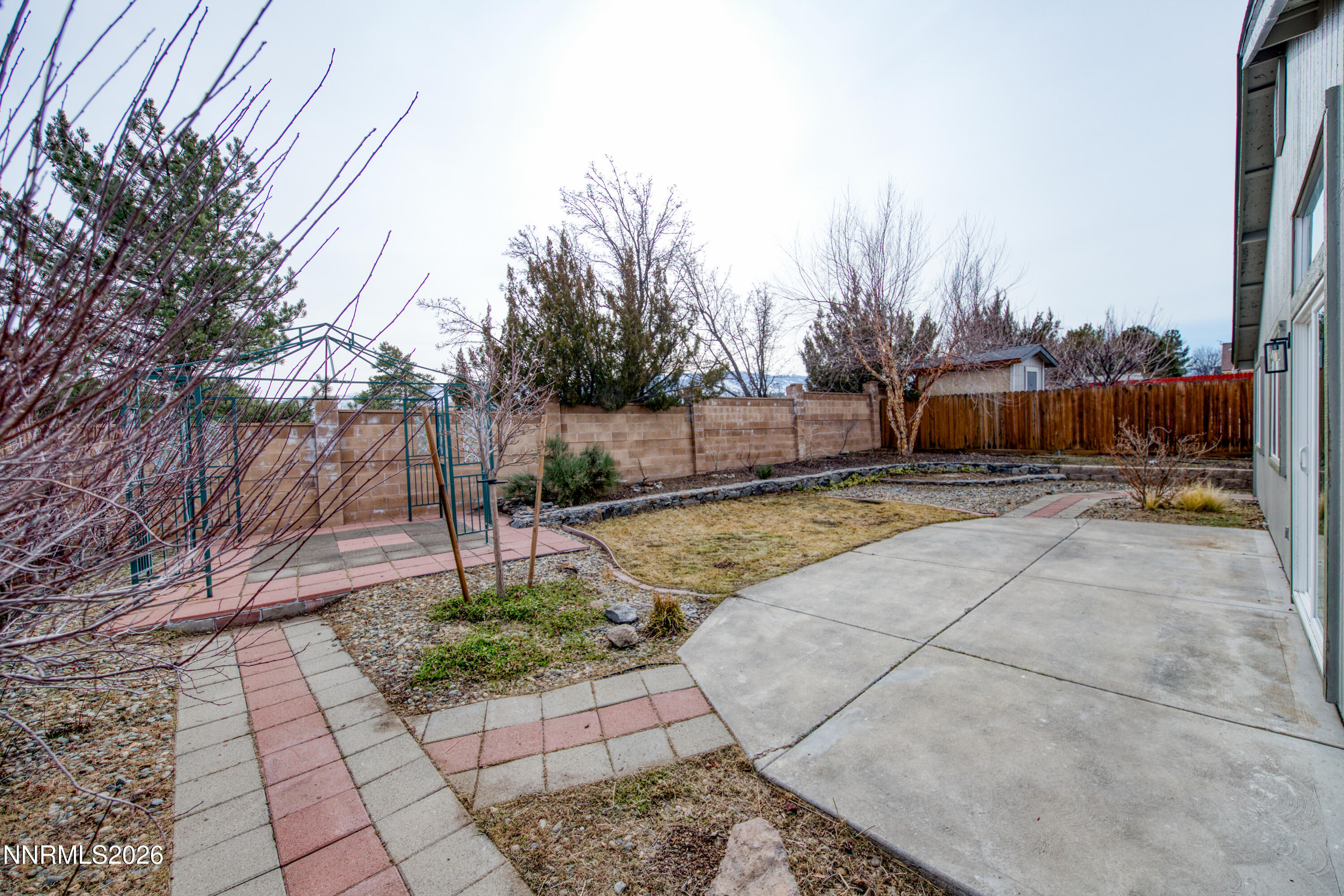 6790 Sandia Drive Reno, NV 89523 - Photo 33 of 38 Sandia6790-034