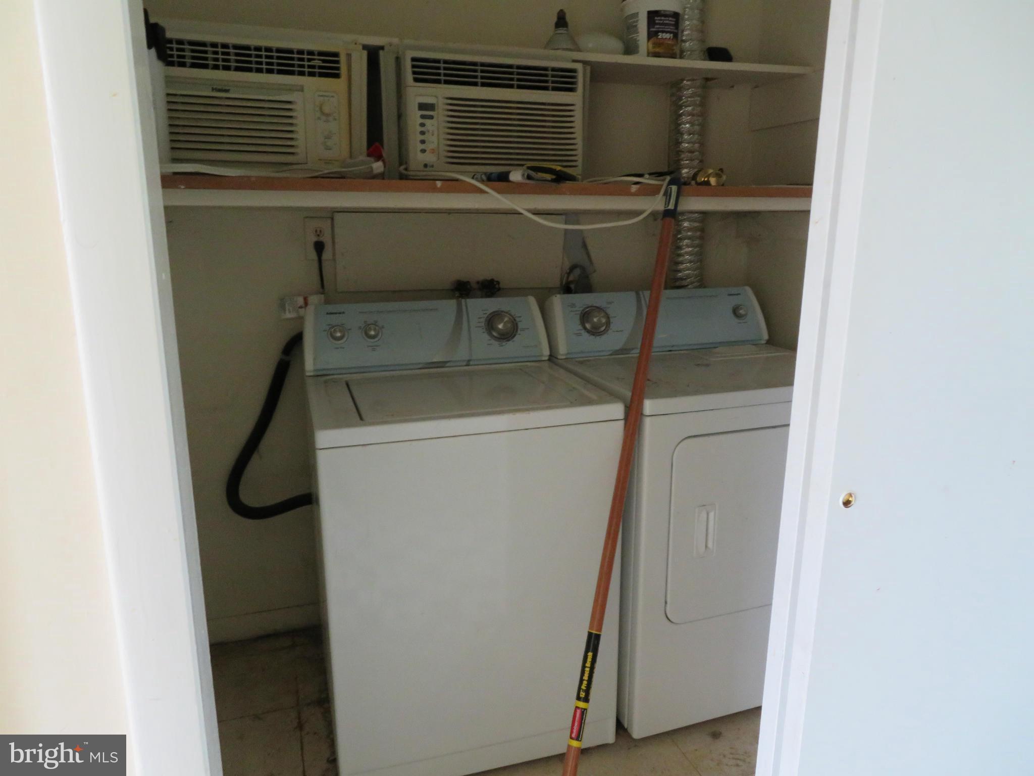 1509 Nicodemus Road New Windsor, MD 21776 - Photo 16 of 18 Laundry Area