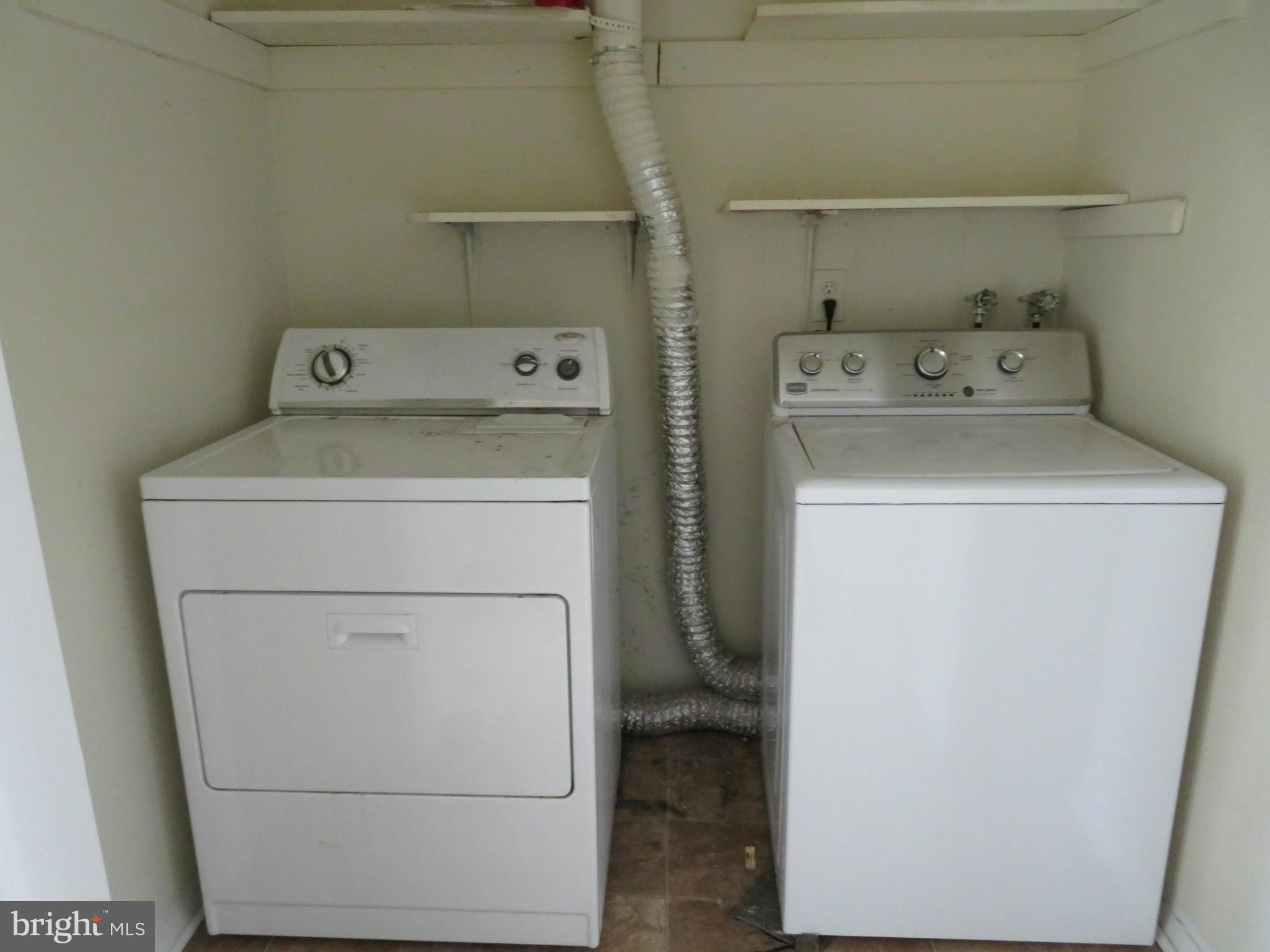 1509 Nicodemus Road New Windsor, MD 21776 - Photo 8 of 18 Laundry Area