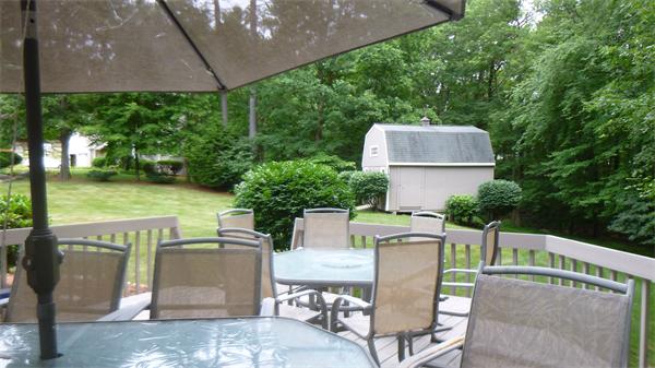 22 Ridgeway Road North Reading, MA 01864 - Photo 29 of 30 Gallery Image 29