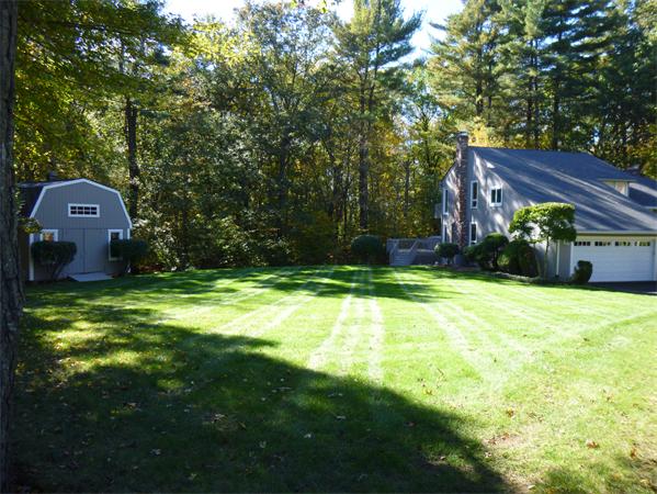 22 Ridgeway Road North Reading, MA 01864 - Photo 30 of 30 Gallery Image 30