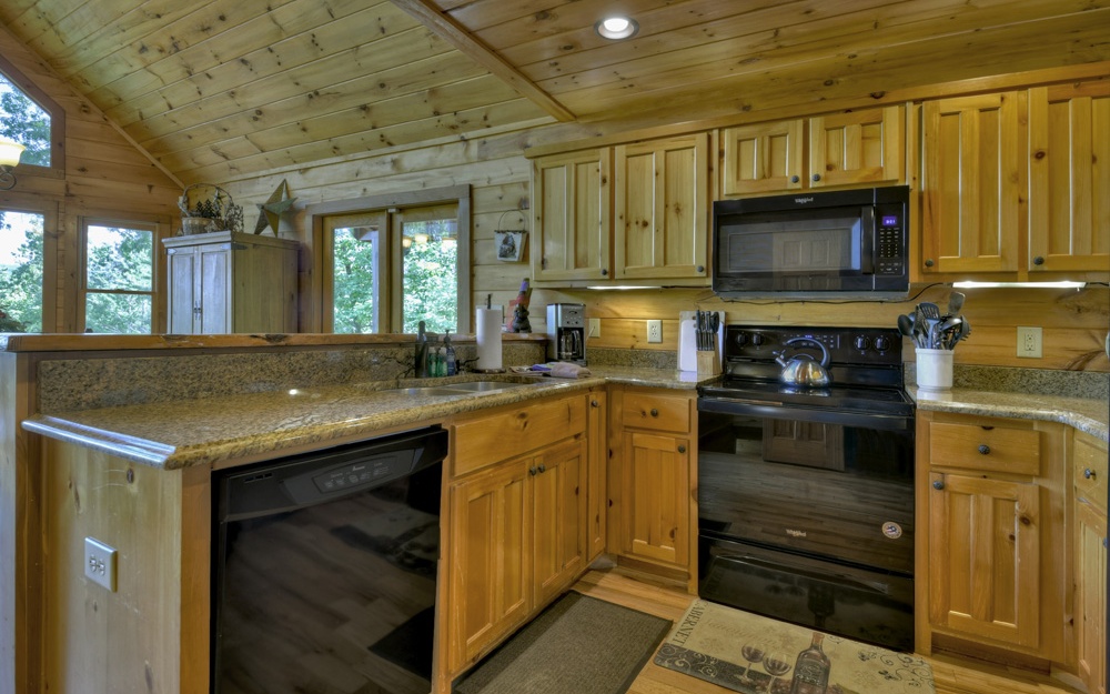80 Carey Lane Blue Ridge, GA 30513 - Photo 20 of 39 Additional View