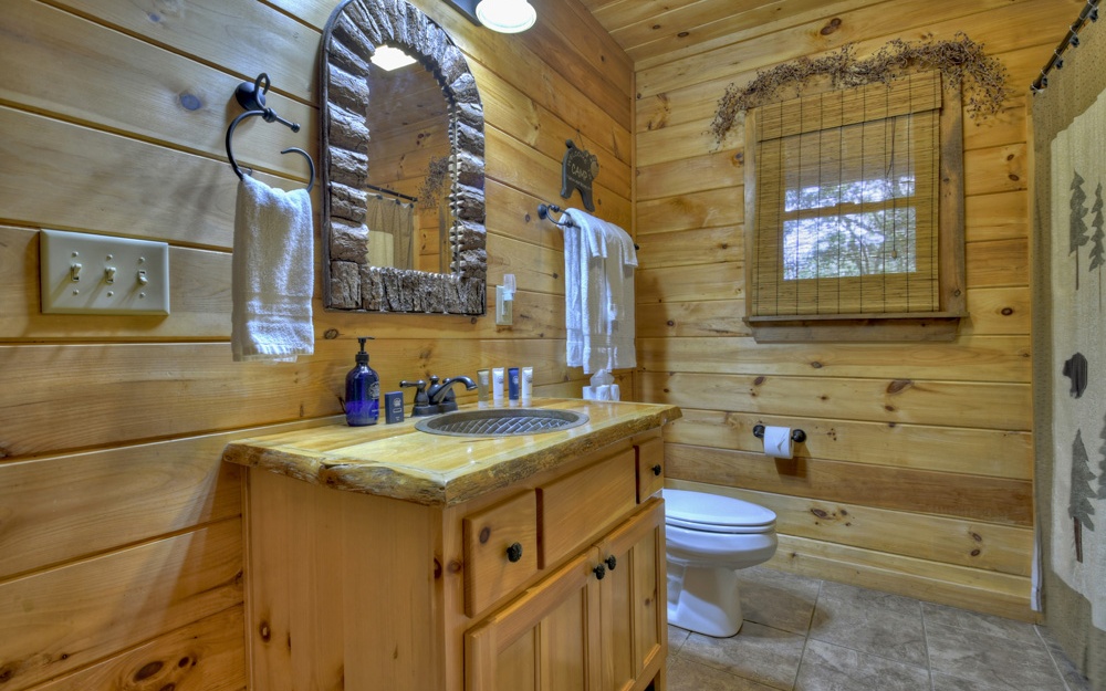 80 Carey Lane Blue Ridge, GA 30513 - Photo 22 of 39 Additional View