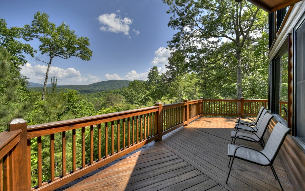 80 Carey Lane Blue Ridge, GA 30513 - Photo 5 of 39 Additional View
