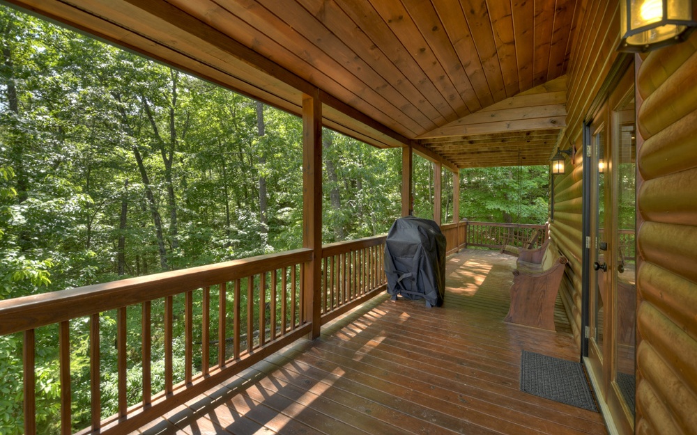 80 Carey Lane Blue Ridge, GA 30513 - Photo 7 of 39 Additional View
