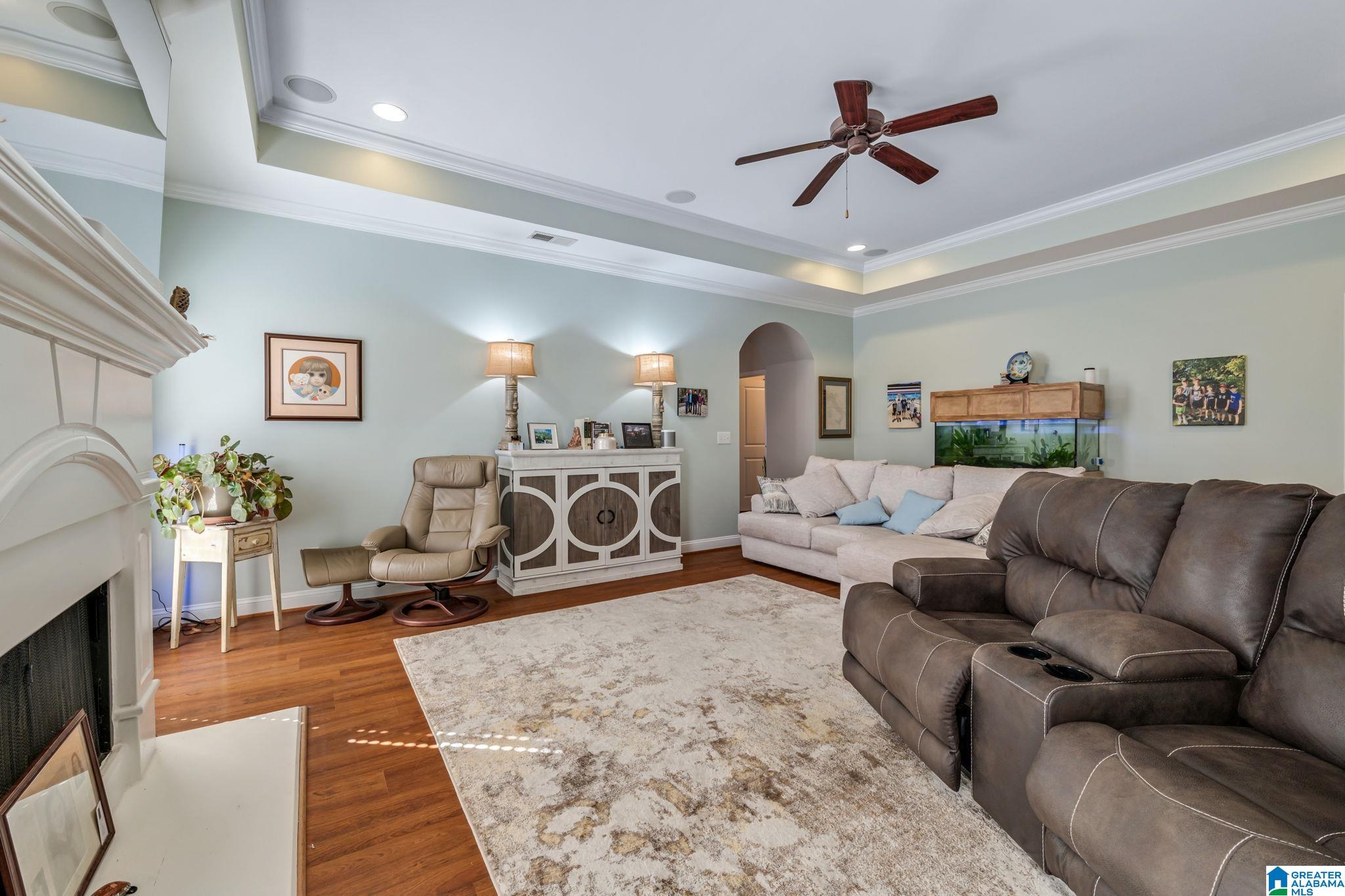 3076 Chelsea Park Ridge Chelsea, AL 35043 - Photo 13 of 36